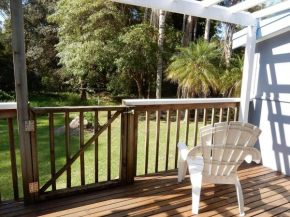 Donlan's Delight, Mollymook